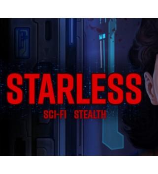 Starless Steam Key GLOBAL